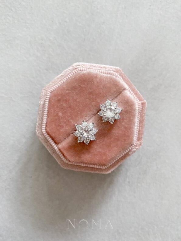 DJW-201900377-Round-Paved-Stud-Earrings-Rhodium-White-Gold-White-Diamond-Needle