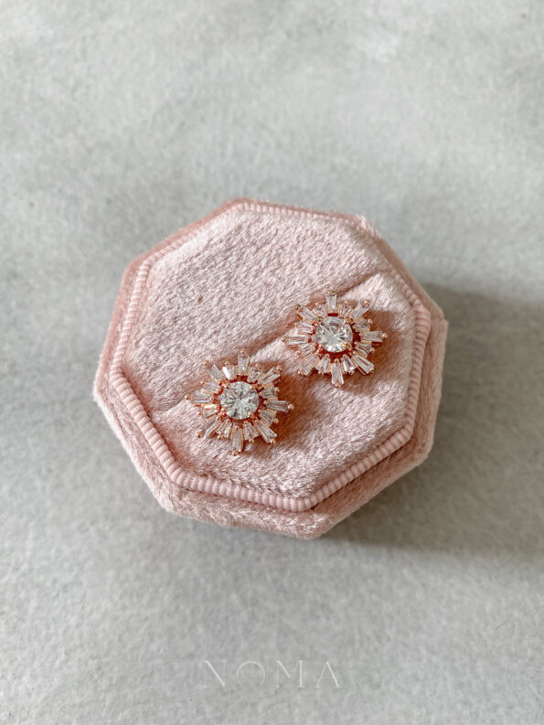 DJW-202000100-Snowflakes-S-Earrings-18k-Rose-Gold