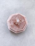 DJW-202000157-Vintage-Hourglass-Ring-18k-Rose-Gold-White-Diamond-Adjustable