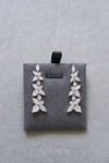 Tiffany & Co Earrings - Rhodium White Gold