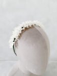 FLR-202000005-CC-White-Fleuri-Headband-White-Silver-White