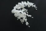 FLR-202000010-CC-White-Petals-Side-Hairvine-Set-White-Silver-White-2-pcs