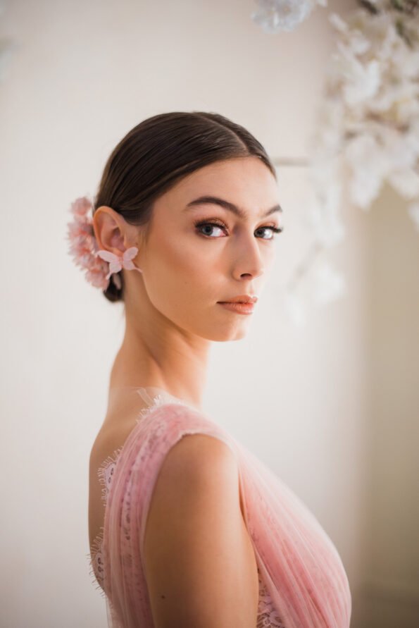 FLR-202100023-LR-Butterfly-Song-Earrings-Rose-Gold-Pink-2