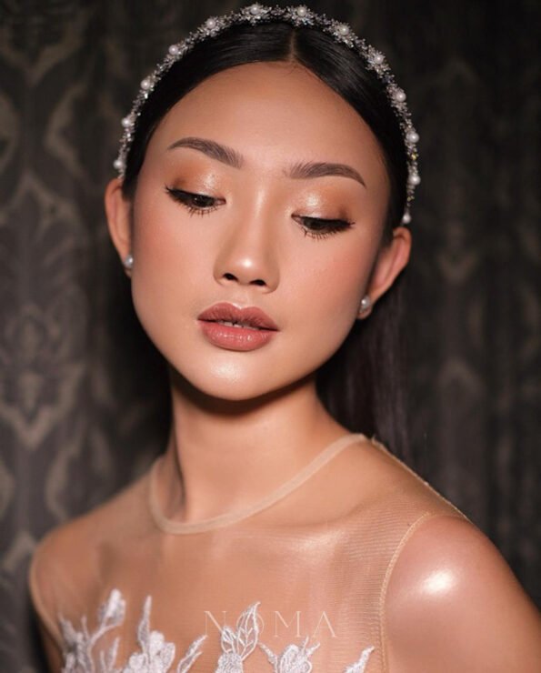 HBC-201900008-Snowflakes-Pearl-Headband-Rhodium-White-Gold-White-Pearl-4