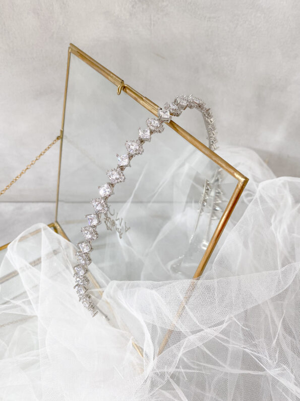 HBC-202000009-Modern-Minimalist-Height-Headband-Rhodium-White-Gold-1