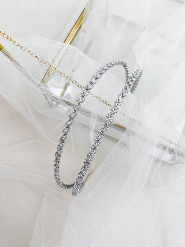 HBC-202200002-Double-Marquise-Double-Headband-Rhodium-White-Gold-1