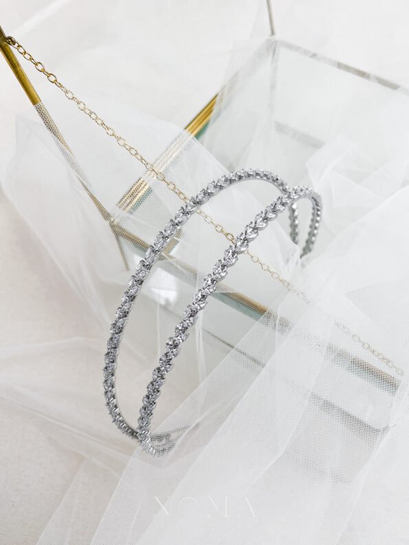 HBC-202200002-Double-Marquise-Double-Headband-Rhodium-White-Gold