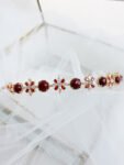 HBC-202200009-Flower-Marquise-Jade-Headband-18k-Yellow-Gold-Ruby