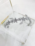 HBC-202200019-Paved-Flower-Leaves-Headband-Rhodium-White-Gold