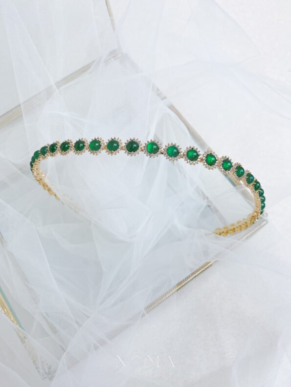 HBC-202200040-Jade-Halo-Headband-18k-Yellow-Gold-Jade