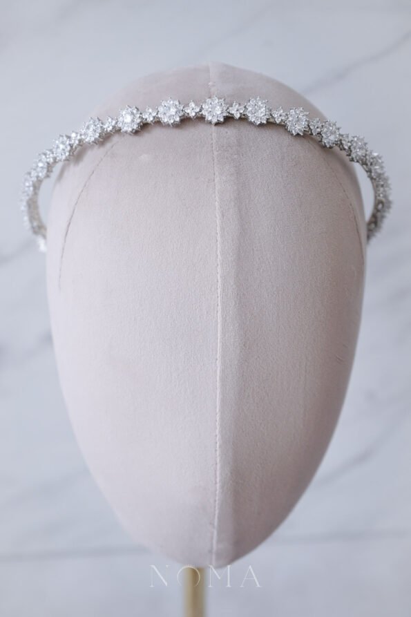 HMC-202000005-Round-Shine-Headband-Rhodium-White-Gold-White-Diamond-2
