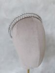 HMC-202100001-Double-Arrangement-Headband-Rhodium-White-Gold