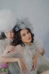 HMV-202000013-Tulle-Grey-Ball-Headband-Grey-1