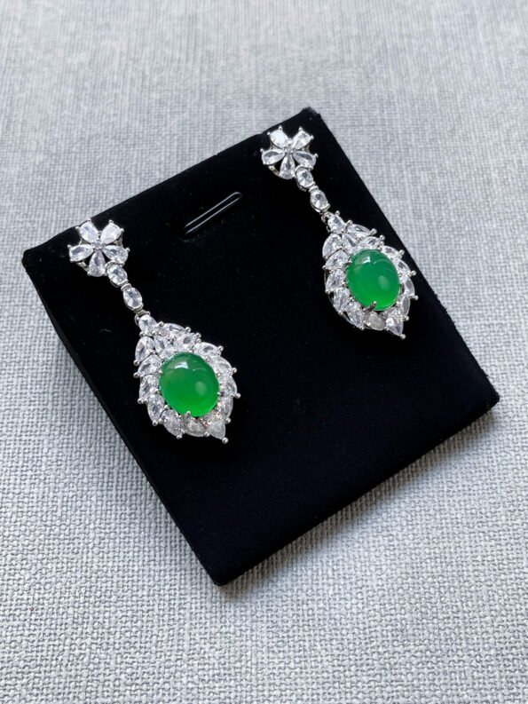 JJW-202100021-Superior-Oval-Jade-Fancy-Earrings-Rhodium-White-Gold-Jade-1