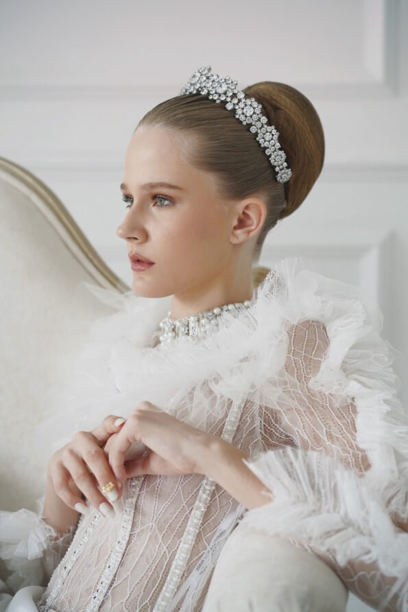 WDC-201900005-Cushion-Cut-Crown-Rhodium-White-Gold-White-Diamond-5
