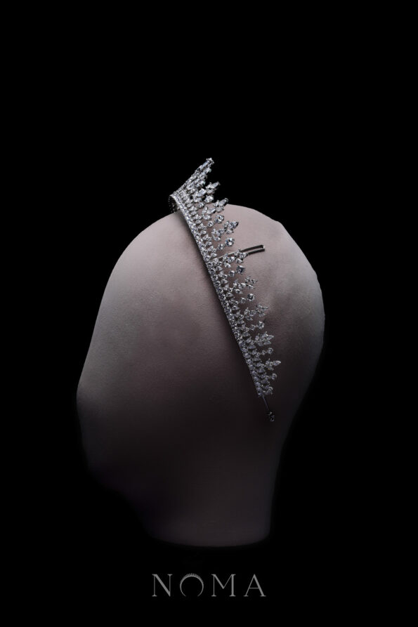 WDC-202000010-Queen-Crown-Rhodium-White-Gold-2