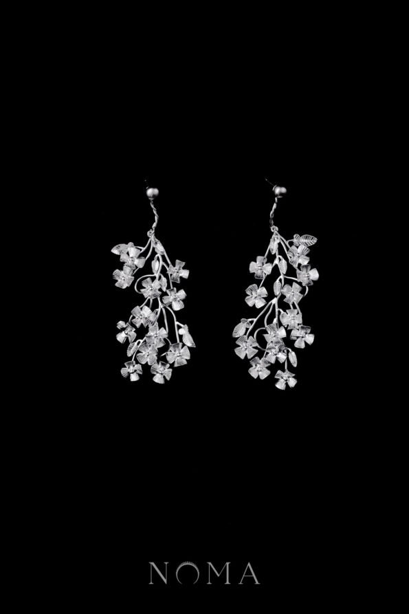 925-202300003-Branching-Floralines-Earrings-Doff-Silver-1