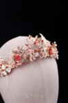 CHN-202300013-3D-Phoenix-Bowl-Pearl-Cloud-Crown-Gold
