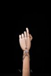 ACC-202000001-Charmed-Bracelet-with-Ring-Chain-Gold