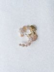 ACC-202200023-Wing-to-Fly-Earpiece-Gold-Left