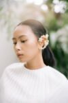 ACC-202200023-Wing-to-Fly-Earpiece-Gold-Left