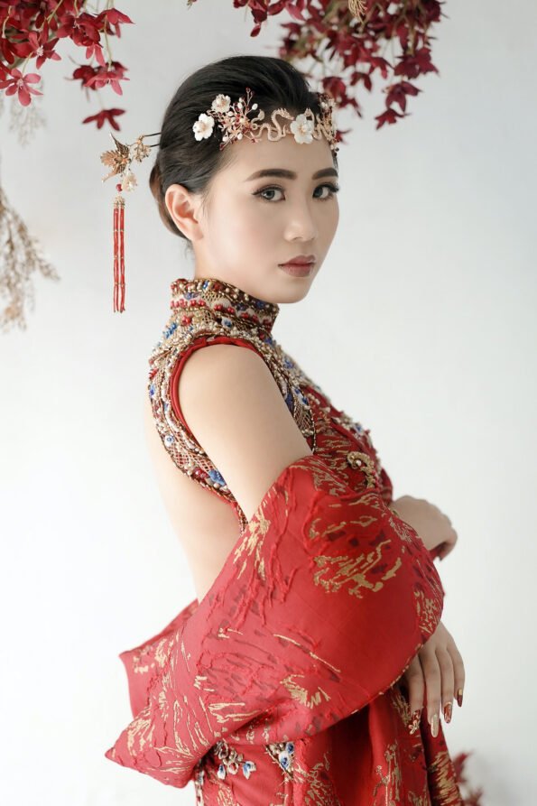 CHN-201900063-Dragon-and-Phoenix-Set-Gold-Red-3-pcs-2