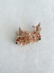 CHN-202200128-Flying-Crane-Bouquet-Brooch-Gold-Ruby