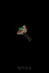 CHN-202300037-Butterfly-Jade-Petite-Garden-Hairpin-Gold