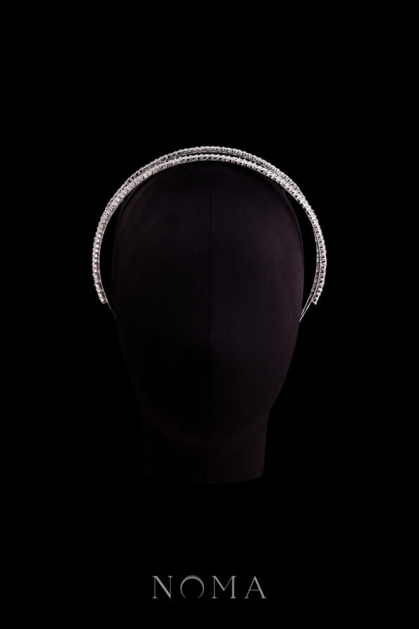 HBC-202300002-Double-Marquise-Large-Double-Headband-Rhodium-White-Gold-2