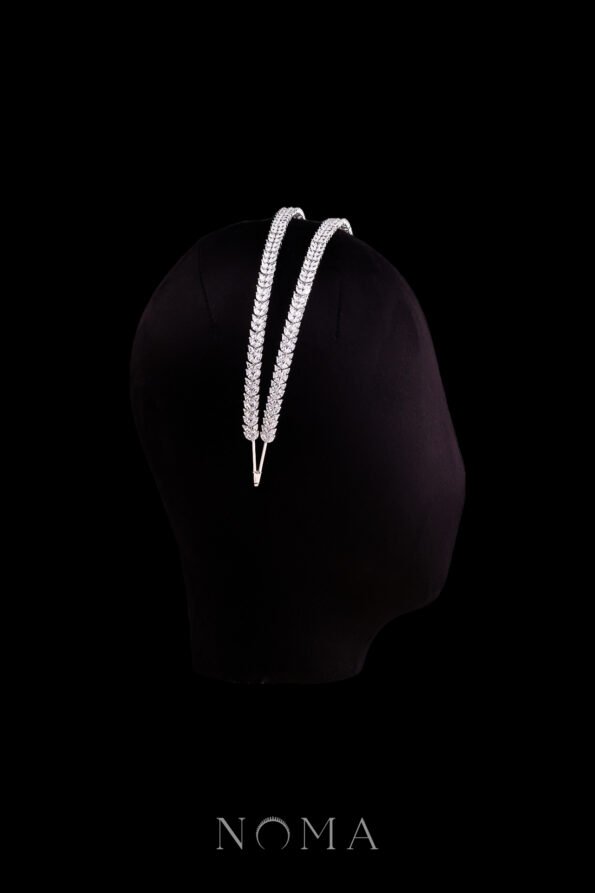HBC-202300002-Double-Marquise-Large-Double-Headband-Rhodium-White-Gold