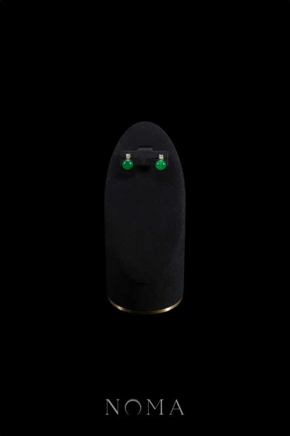 JJW-202300030-Jade-Dot-Earrings-18k-Yellow-Gold-Jade