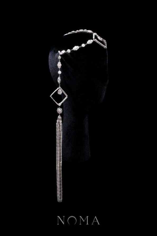 ACC-202300075-Royal-Square-Headpiece-White-Gold-1