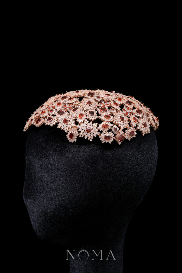 ACC-202300100-Blazing-Fire-Headpiece-Rose-Gold-Ruby-2