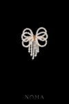 ACC-202300101-Bow-Perle-Brooch-Gold