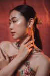JJW-202200004-Carved-Floral-Teardrop-Jade-with-Pearl-Earrings-18k-Yellow-Gold-Red-Jade
