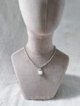 DJW-202100059-Pearl-Pendant-Round-Necklace-Rhodium-White-Gold-White-Pearl