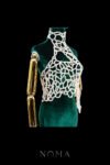 ACC-202300030-Woven-Pearl-Art-Halter-Top-White-Silver-White-Pearl