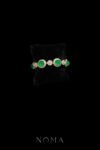 JJW-202300043-Superior-Oval-Jade-Halo-Mix-Flower-Bracelet-18k-Yellow-Gold-Jade