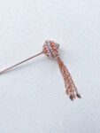 THL-202100005-Round-Ball-Hairpin-18k-Rose-Gold