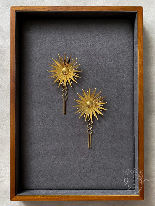 925-201900012-Constellation-Pin-L-18k-Yellow-Gold-1
