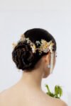 CHN-202400012-Colorful-Crane-Pagoda-River-Hairpin-Gold-Left