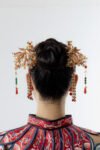 CHN-202400025-Flying-Phoenix-Floral-Galore-Hairpin-Pair-Gold-1-pair