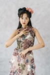 FLR-202000038-LR-Pink-Lotus-Hairpin-Set-Gold-Pink-3-pcs