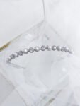 HBC-202200035-Pearl-Halo-Round-Halo-Small-Headband-Rhodium-White-Gold-White-Pearl