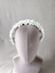 ACC-202100090-Clay-Flower-Blossom-with-Pistil-Headband-White-Silver