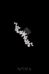 ACC-202400035-Paved-Flower-Twigs-Medium-Haircomb-White-Gold