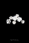 ACC-202400077-Glitzy-Petals-Hairvine-Silver