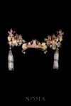 CHN-202300137-Flying-Crane-Waterfall-Ginkgo-Set-Gold-3-pcs