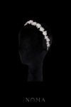HMC-202400003-Abstract-Pear-Floral-Crown-Rhodium-White-Gold