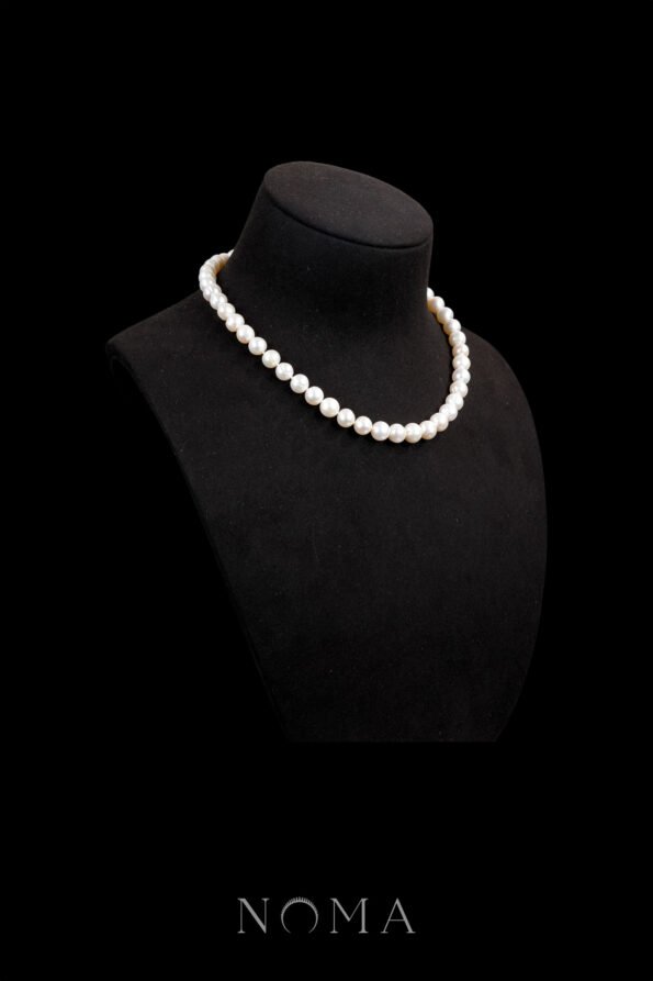 PJW-202400005-Pearl-10-mm-Choker-Rhodium-White-Gold-White-Pearl-1